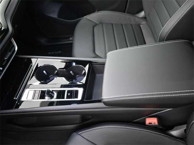 New 2026 Volkswagen Atlas SEL image 31