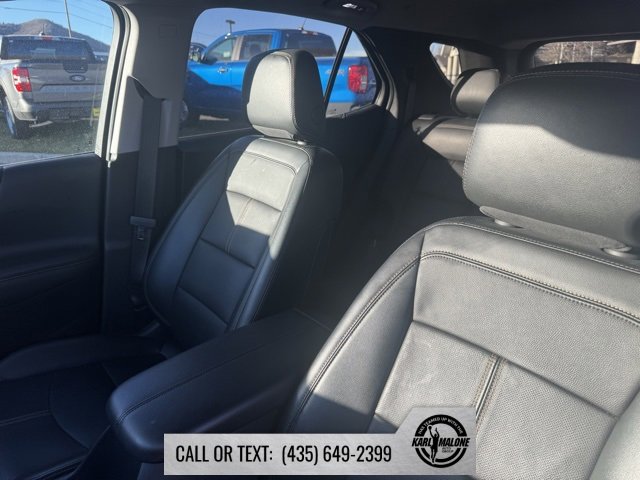 Used 2022 Chevrolet Equinox Premier image 13