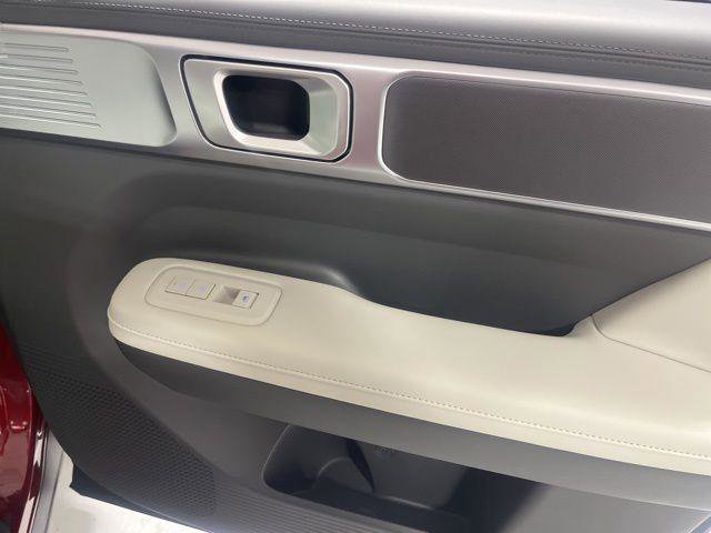 New 2026 Hyundai Santa Fe SEL FWD image 23