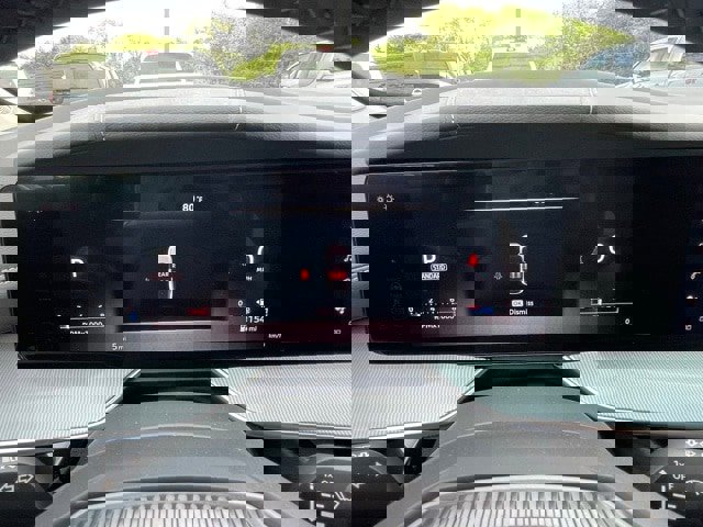 New 2025 Nissan Murano SL image 32