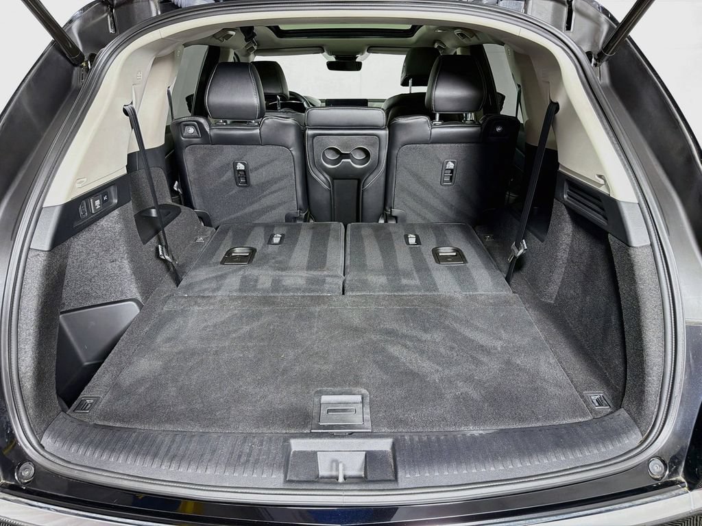 Used 2024 Acura MDX SH-AWD w/ Technology Package image 28
