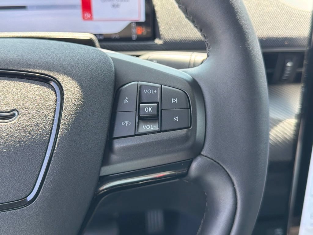 Used 2025 Ford Mustang Mach-E Select RWD image 26