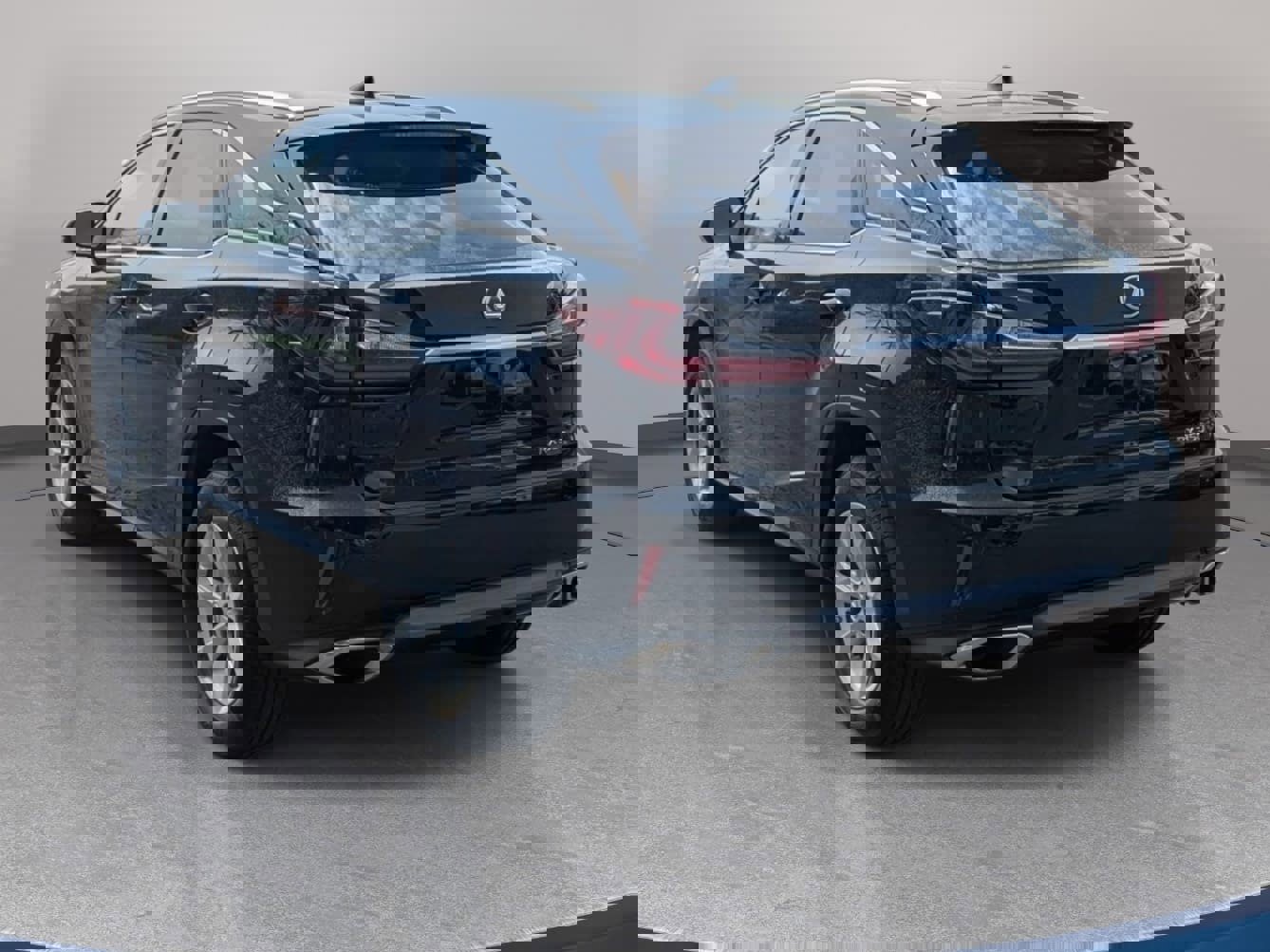 Used 2017 Lexus RX 350 AWD w/ Premium Package image 7