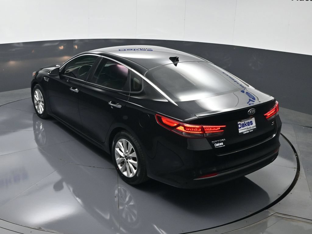 Used 2018 Kia Optima S FWD image 47