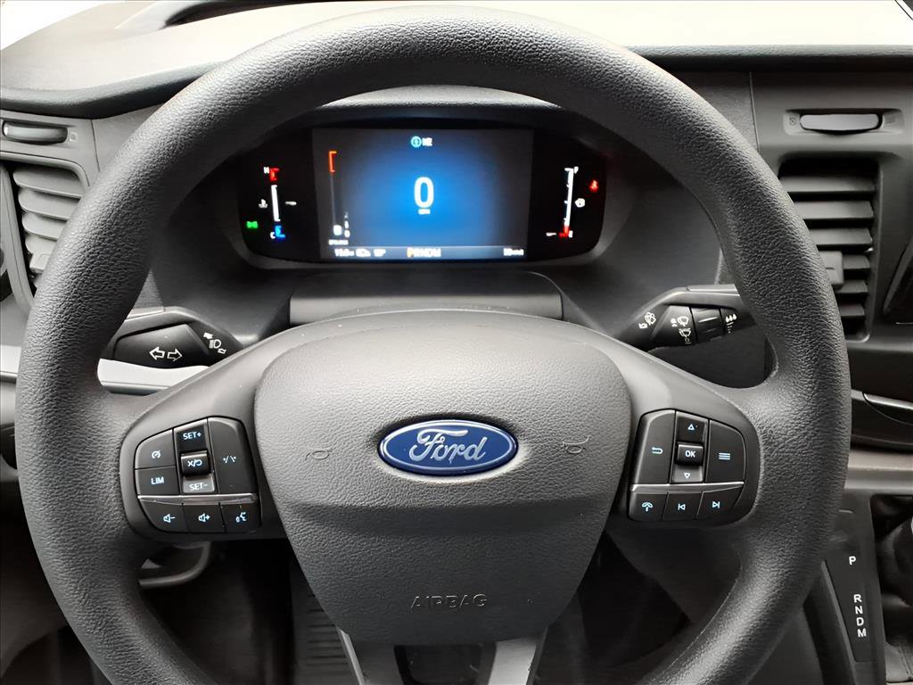 New 2026 Ford Transit 250 148 Medium Roof Extended AWD image 15