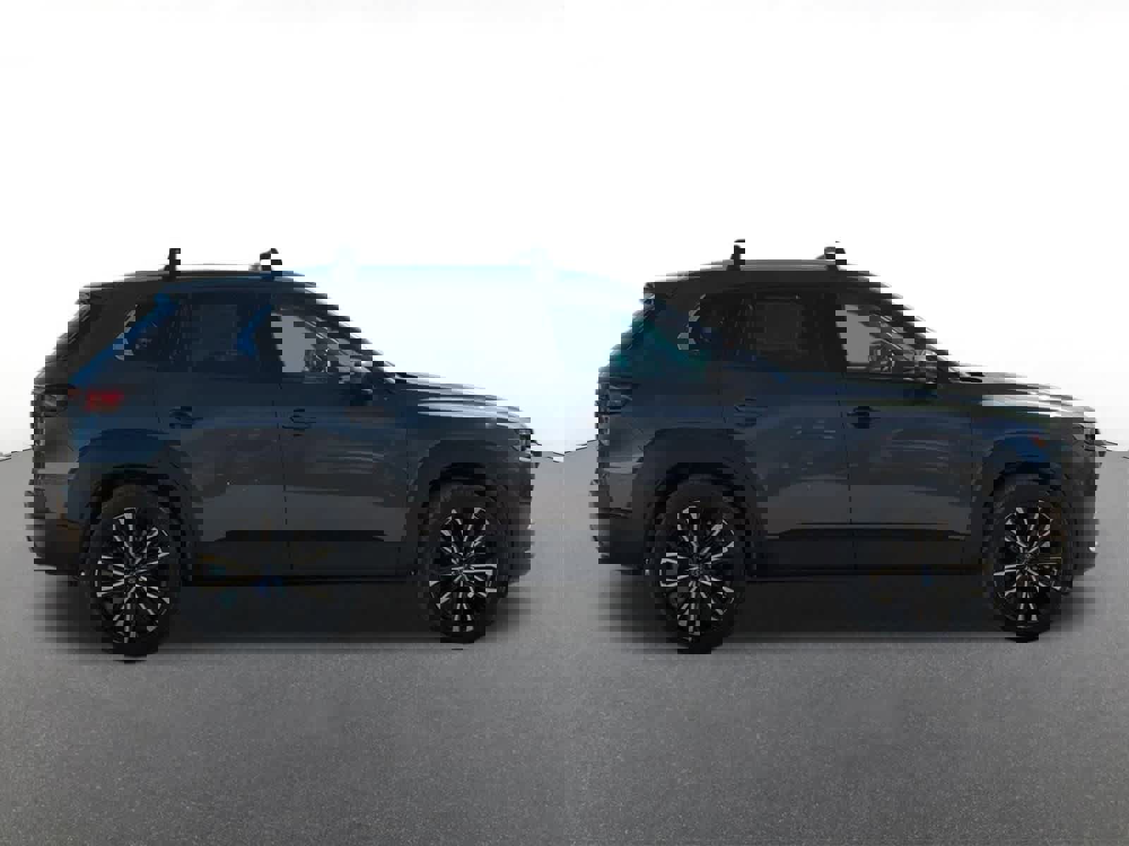 New 2025 MAZDA CX-50 AWD 2.5 S w/ Weather Package image 7