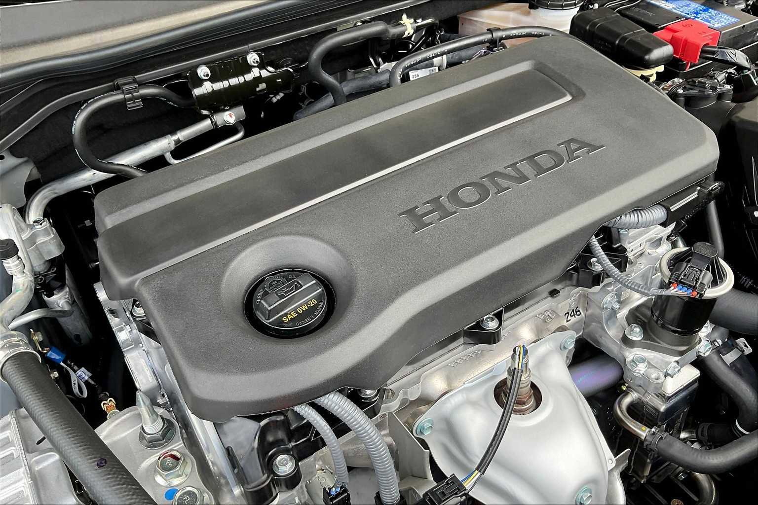 New 2026 Honda Civic Sport image 17