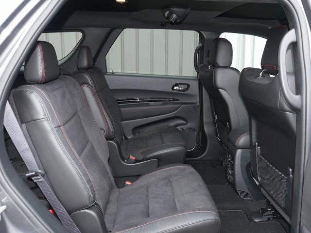 New 2026 Dodge Durango GT image 27