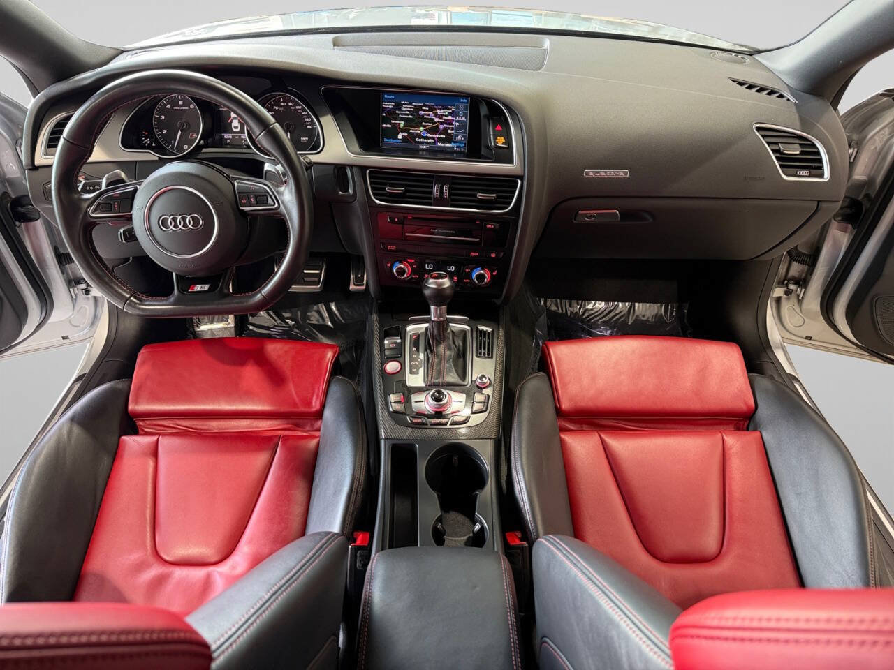 Used 2014 Audi S5 Prestige AWD/4WD image 12