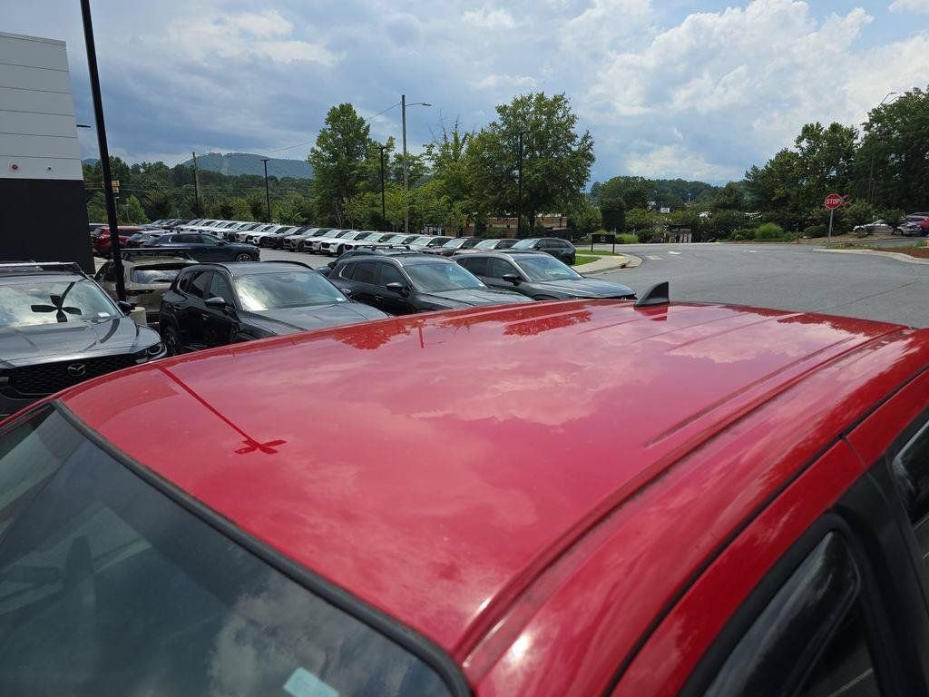 Used 2022 Nissan Frontier S w/ Technology Package AWD/4WD image 11