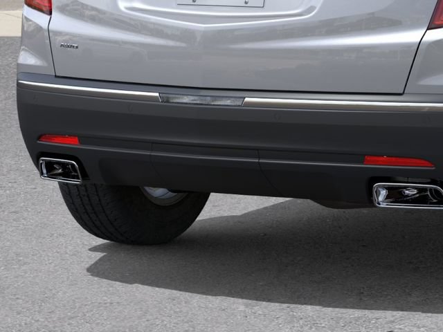 New 2026 Cadillac XT5 Luxury AWD/4WD image 14