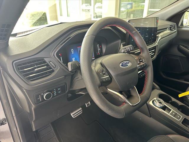 Certified 2023 Ford Escape ST-Line w/ Tech Pack #1 FWD image 21
