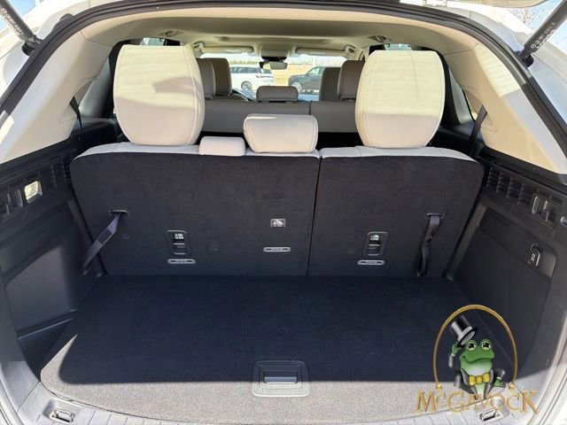 Used 2024 MAZDA CX-90 3.3 Turbo w/ Preferred Package image 21