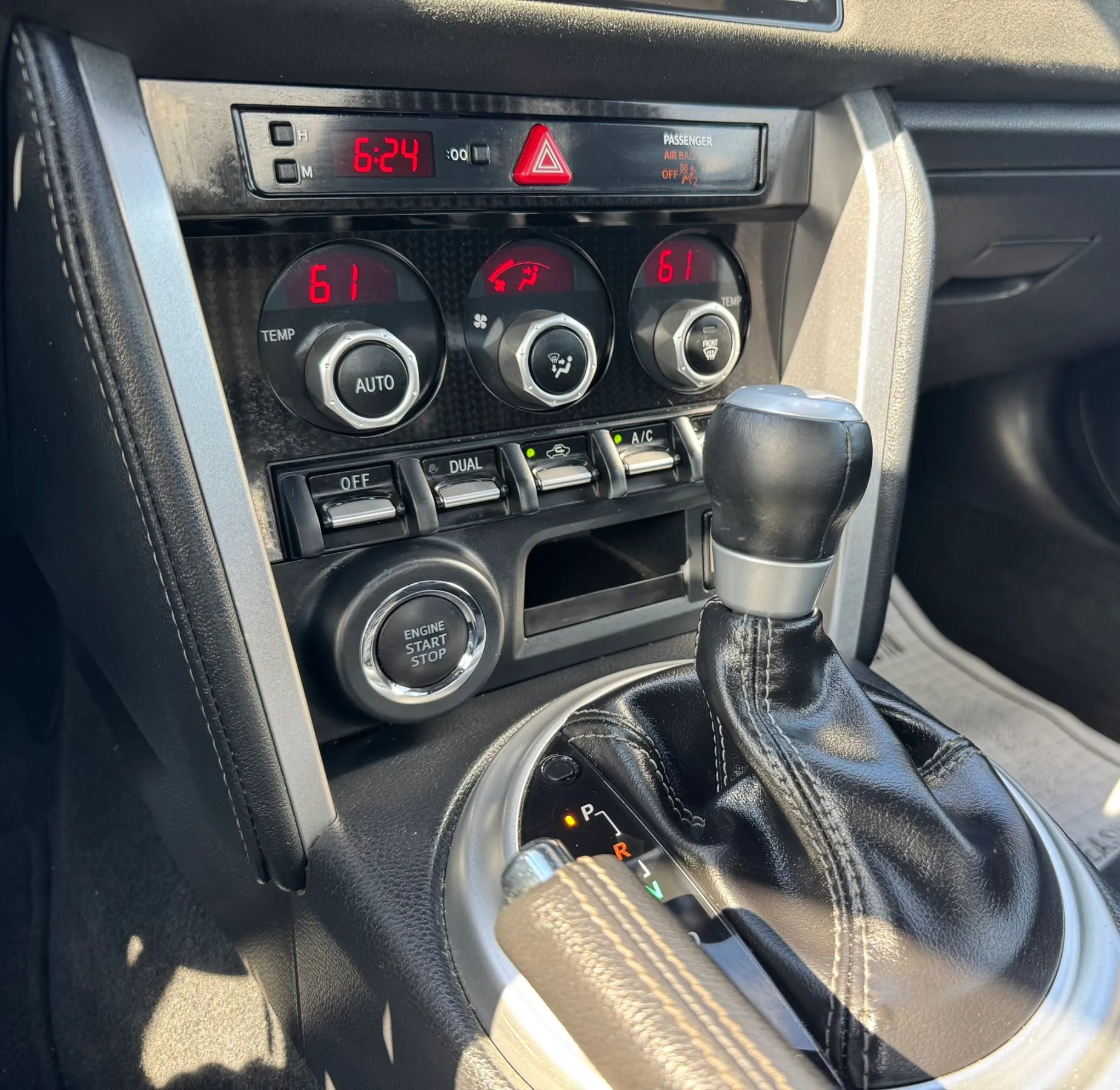 Used 2020 Toyota 86 RWD image 38