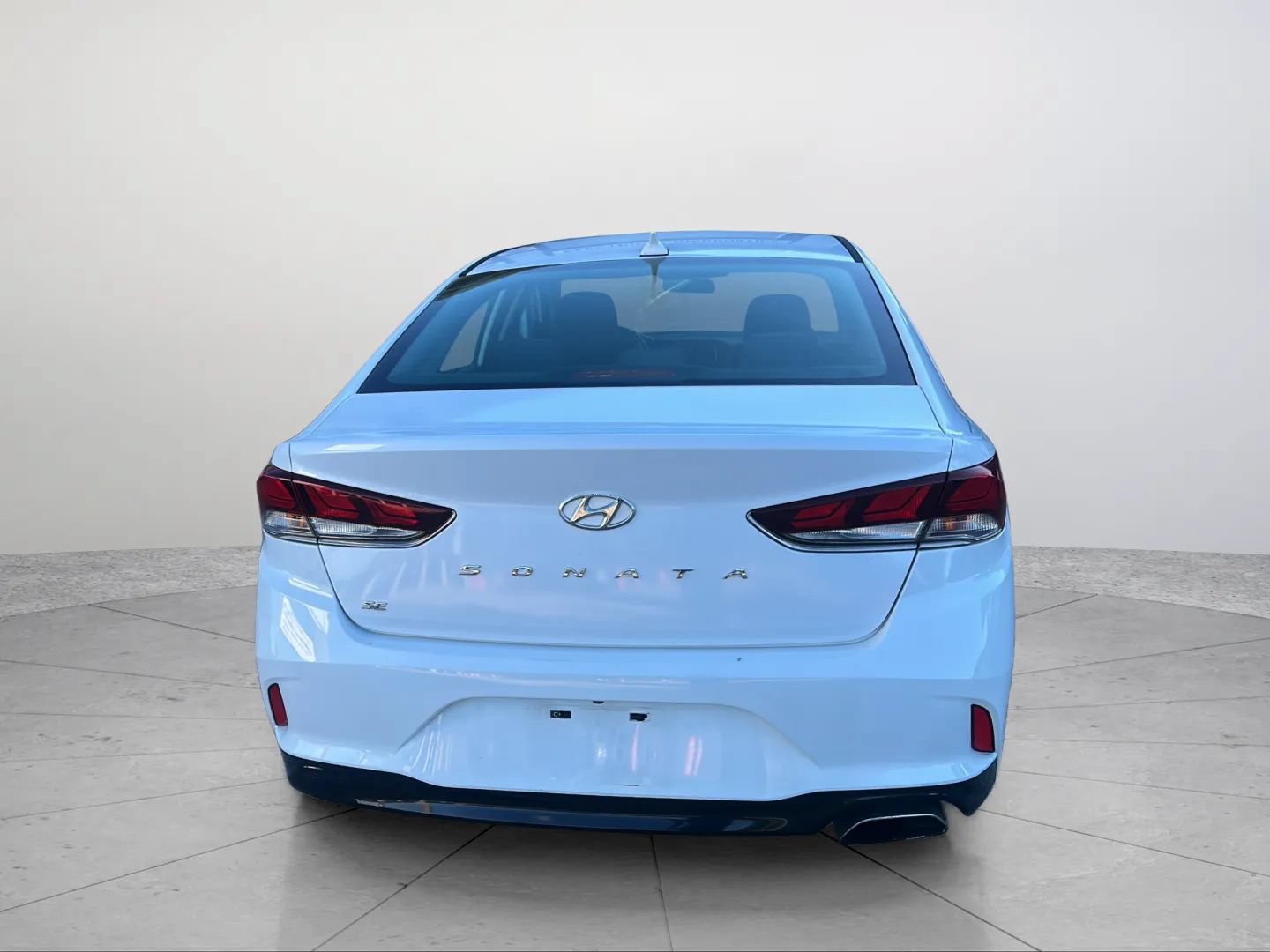 Used 2018 Hyundai Sonata SE FWD image 14