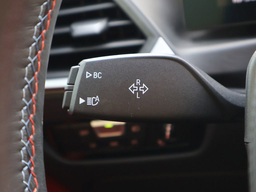 Used 2024 BMW M4 xDrive Competition w/ M Carbon Exterior Package image 34