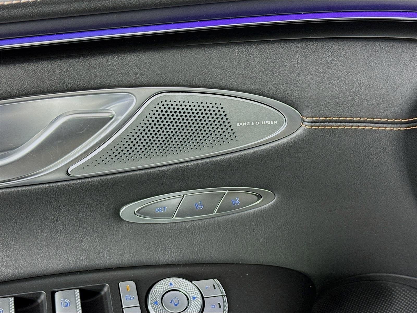 New 2026 Genesis GV70 2.5T Sport Prestige AWD/4WD image 21