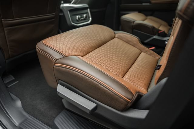 New 2026 Ford Expedition King Ranch AWD/4WD image 47