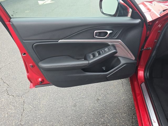 Used 2024 Acura Integra A-Spec image 18