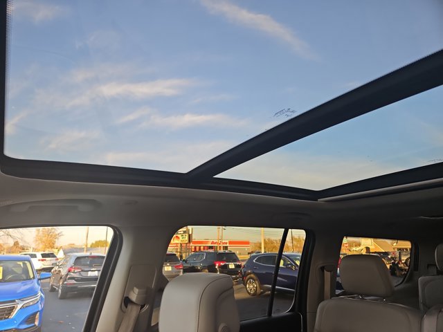 Used 2022 Jeep Wagoneer Series II w/ Premium Group I image 19