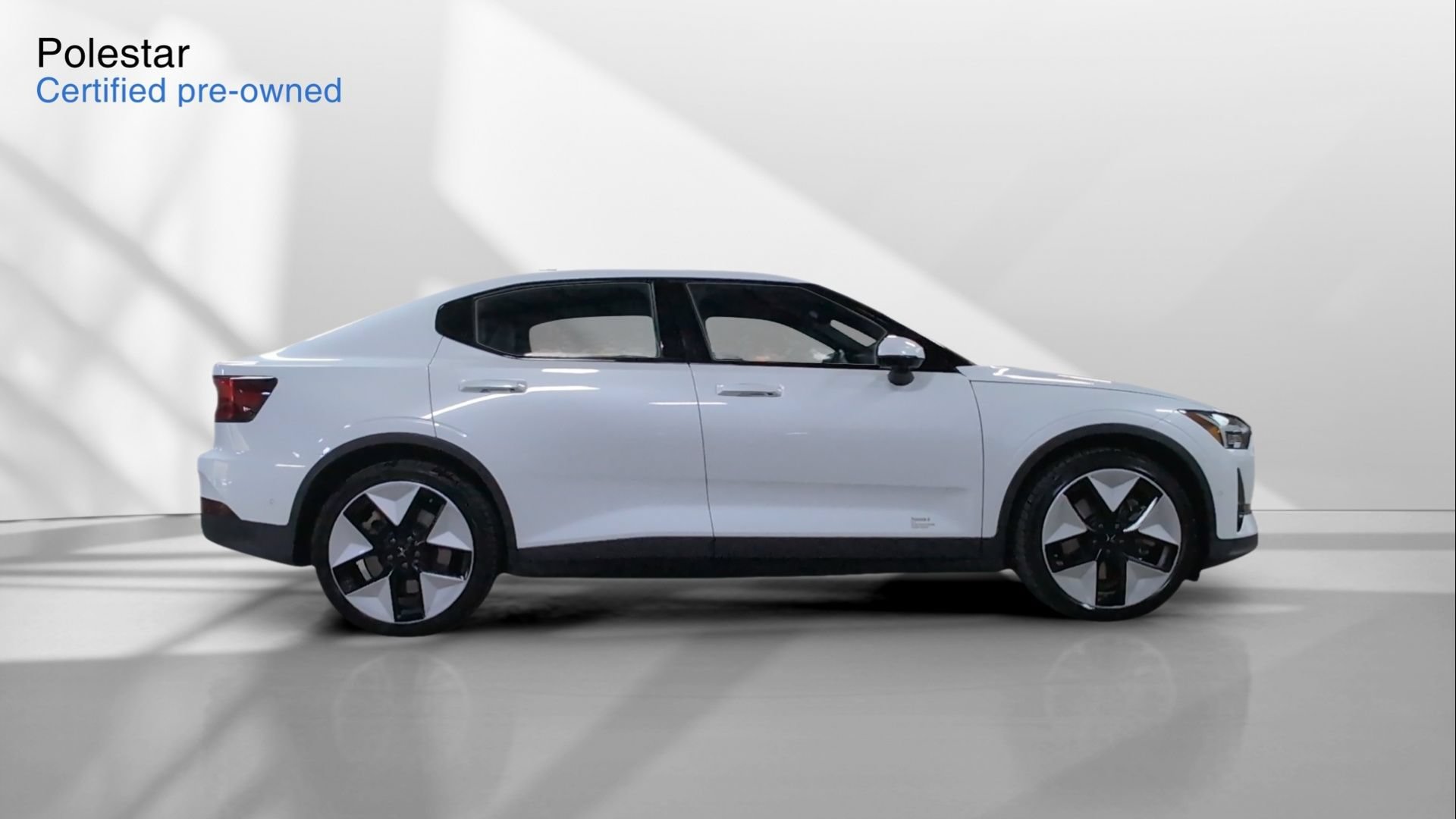 Certified 2023 Polestar Polestar 2 w/ Pilot Pack AWD/4WD image 6