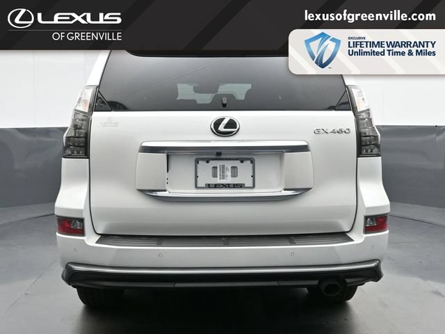 Certified 2023 Lexus GX 460 Premium w/ Accessory Package AWD/4WD image 7