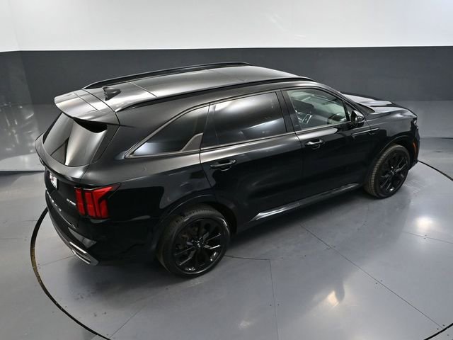 Used 2021 Kia Sorento SX image 60