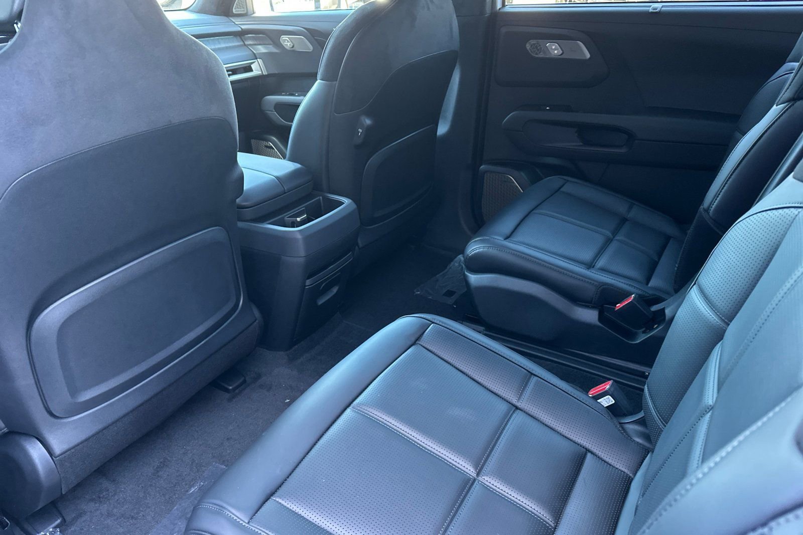 New 2027 Kia Telluride X-Line SX Prestige image 12