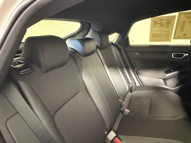 Used 2026 Honda Civic Sport image 44