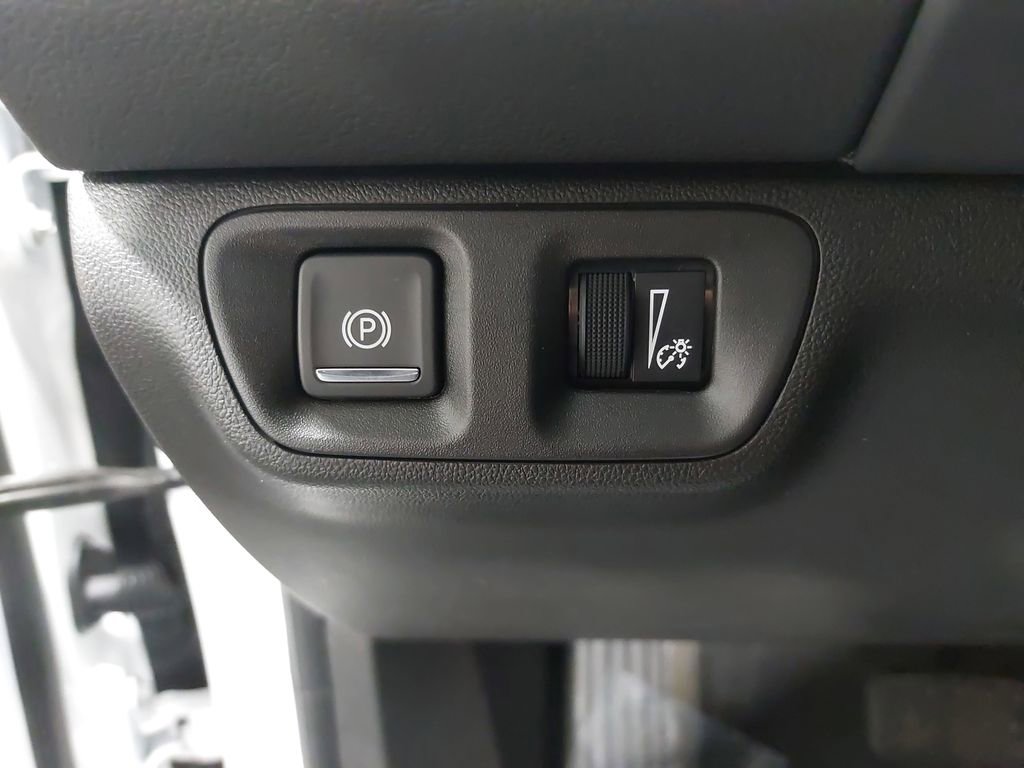 Used 2023 GMC Acadia SLT w/ Trailering Package image 29