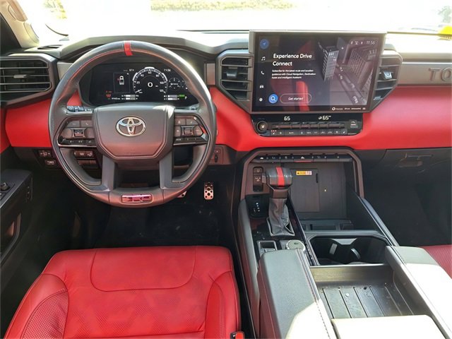 Used 2023 Toyota Tundra TRD Pro image 8