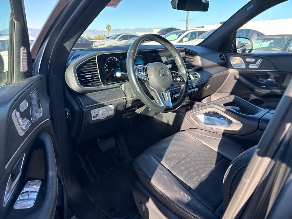 Used 2023 Mercedes-Benz GLE 350 image 9