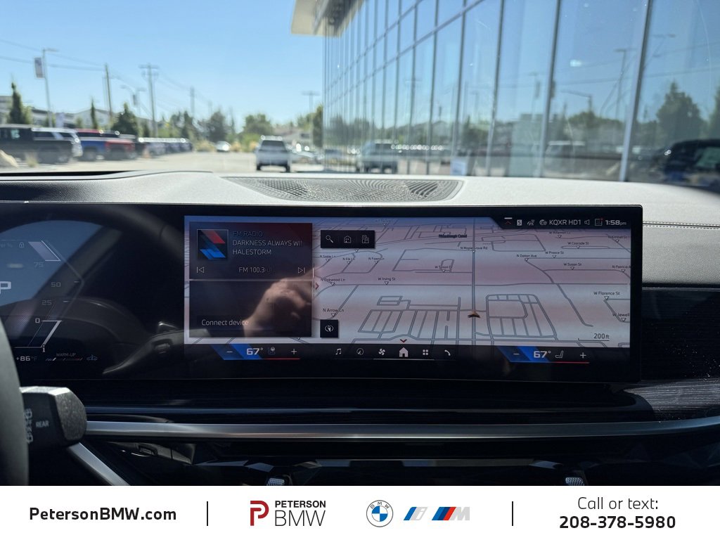 New 2026 BMW X7 M60i image 35