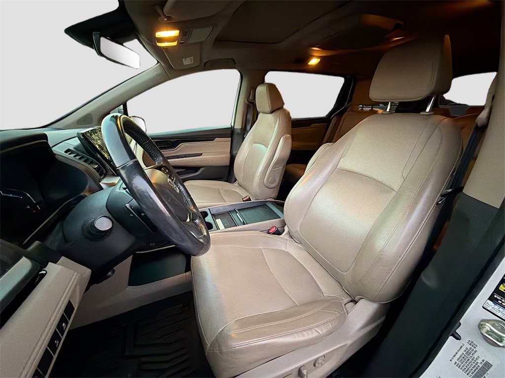 Used 2020 Honda Odyssey Elite image 21