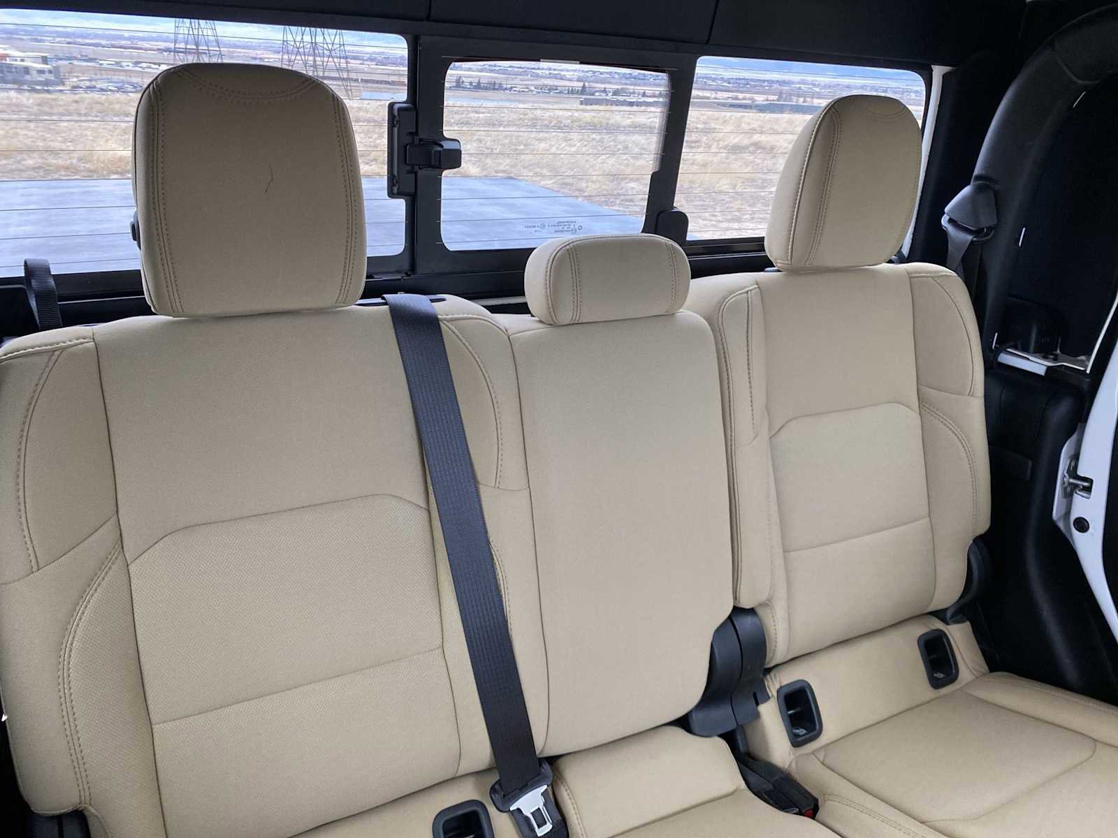 Certified 2020 Jeep Gladiator Sport w/ Quick Order Package 24S image 33