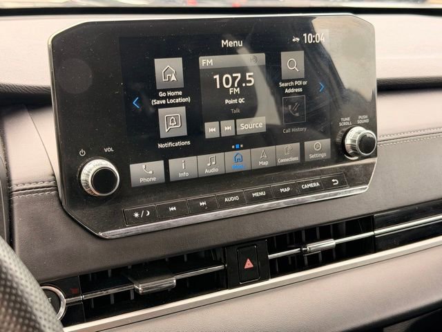 Used 2024 Mitsubishi Outlander AWD image 28