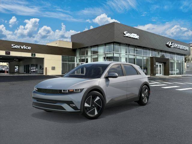 New 2026 Hyundai Ioniq 5 SE RWD 360° Tour