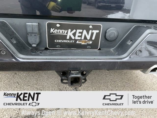 Used 2023 Chevrolet Silverado 1500 RST w/ All Star Edition Plus image 10