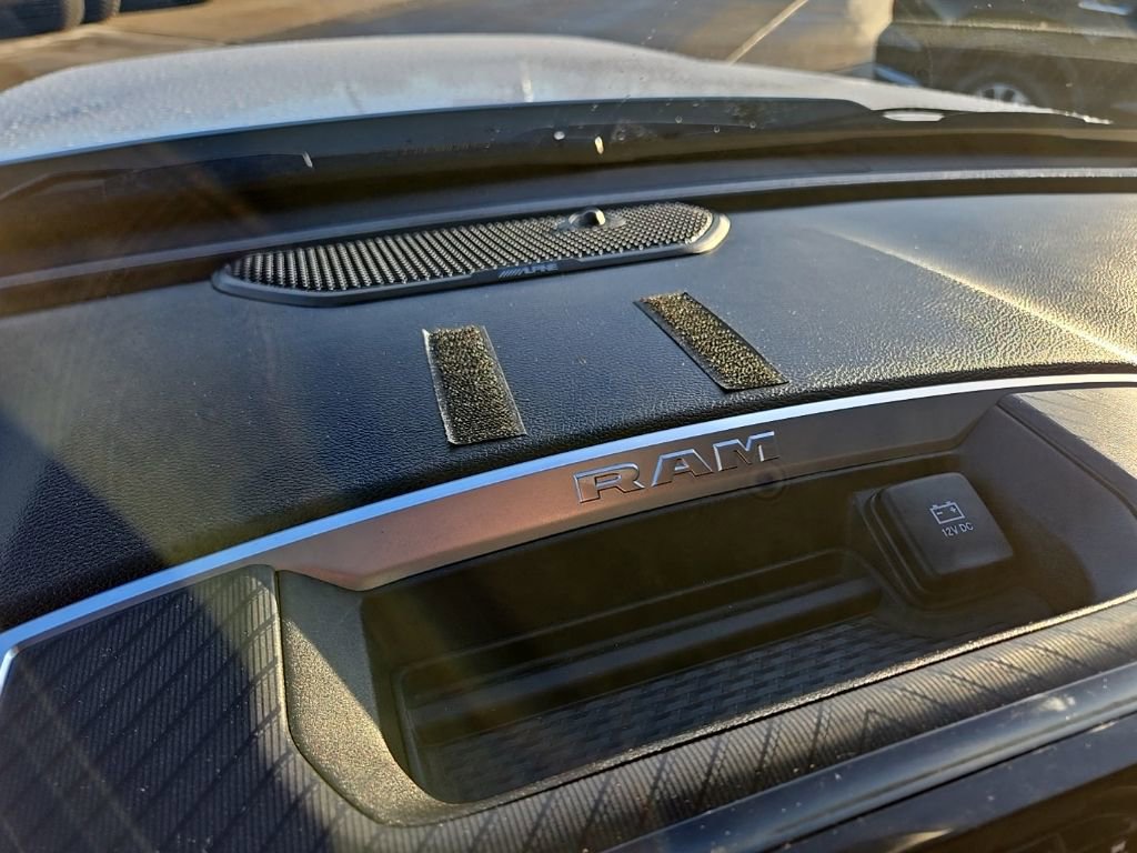 Used 2025 RAM 2500 Lone Star image 68