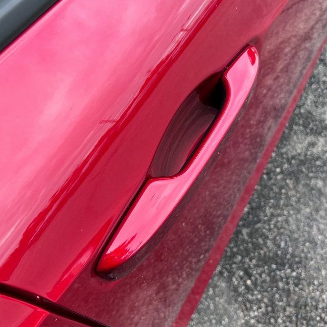 New 2026 Acura Integra image 9