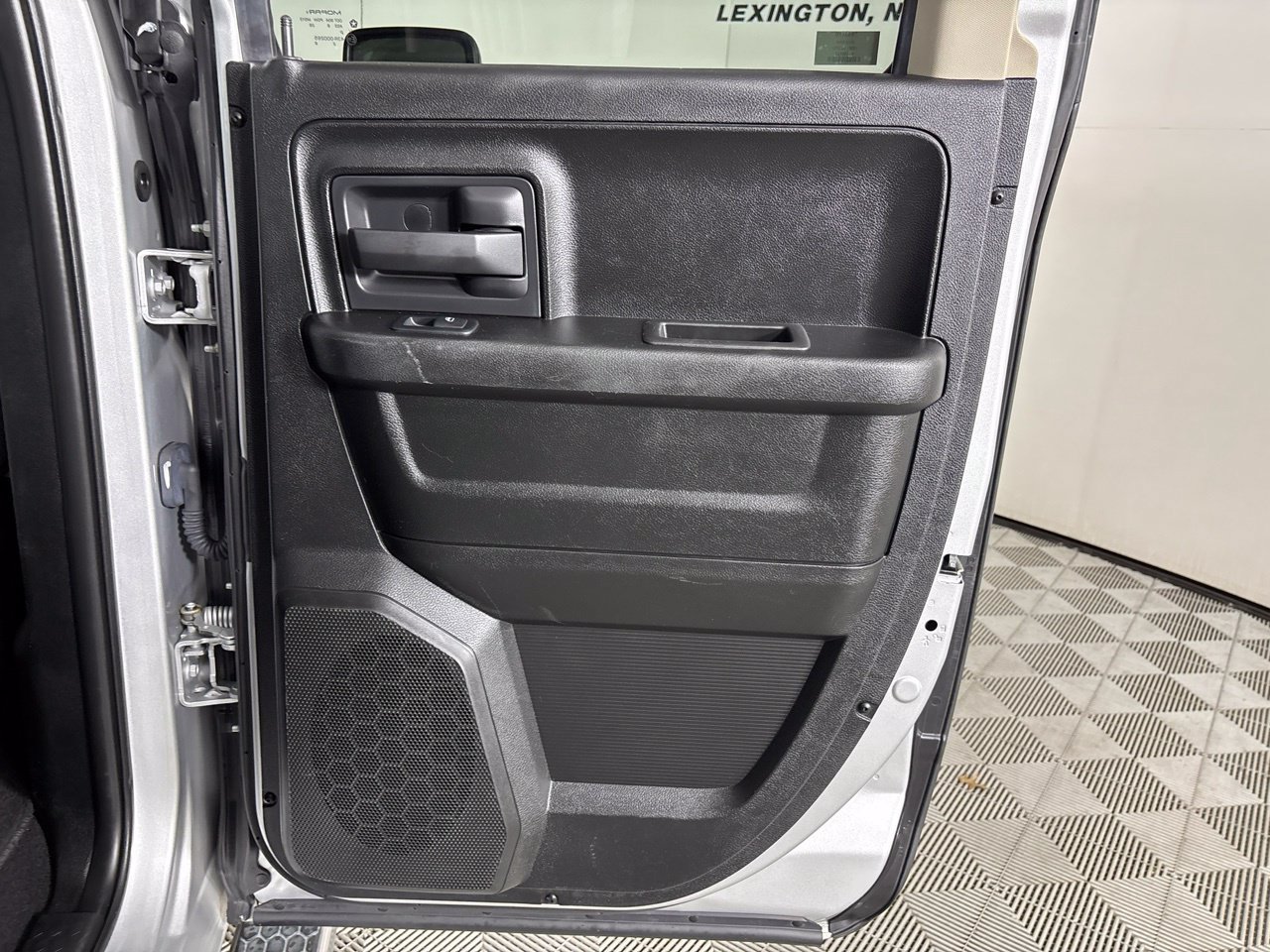 Used 2019 RAM 1500 Tradesman w/ Popular Equipment Group AWD/4WD image 26