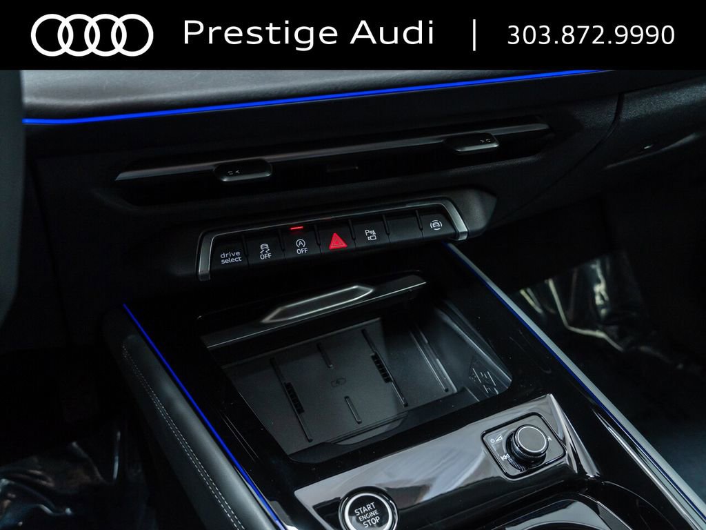 New 2026 Audi Q3 quattro 2.0T image 18