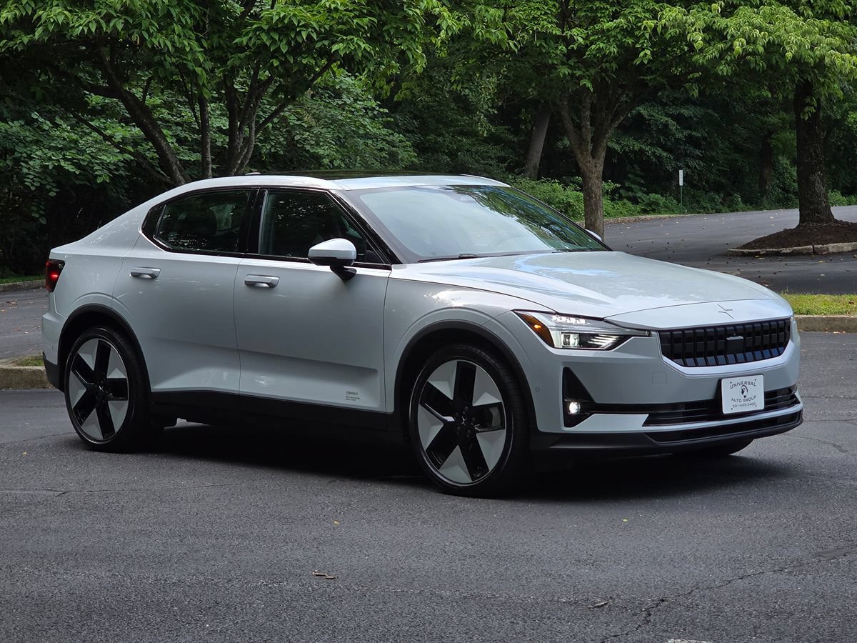 Used 2023 Polestar Polestar 2 w/ Pilot Pack FWD image 8