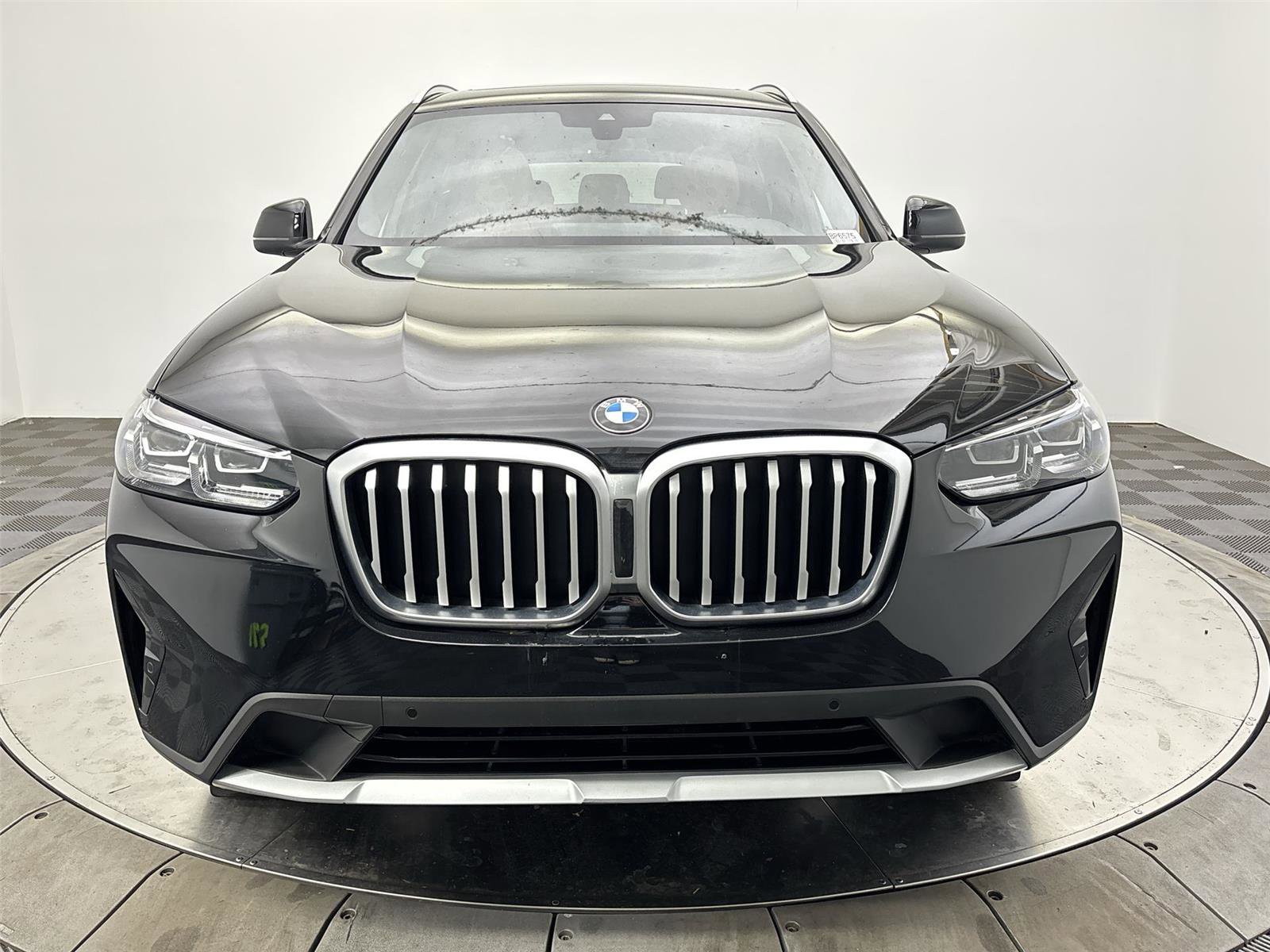 Used 2022 BMW X3 xDrive30i w/ Convenience Package image 14