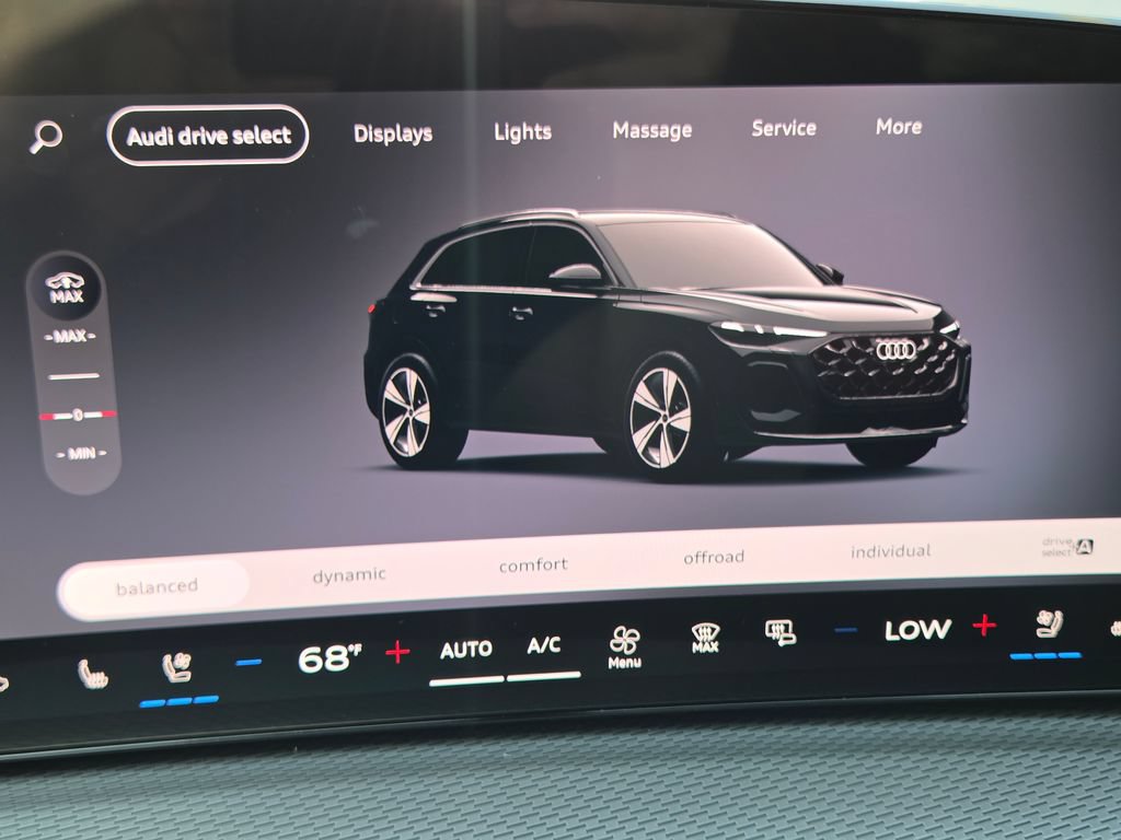 New 2026 Audi SQ5 Prestige AWD/4WD image 36
