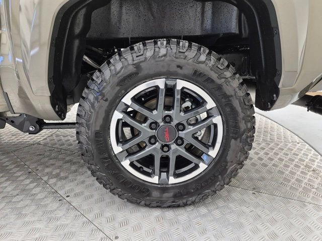 Used 2026 Toyota Tacoma TRD Sport AWD/4WD image 23