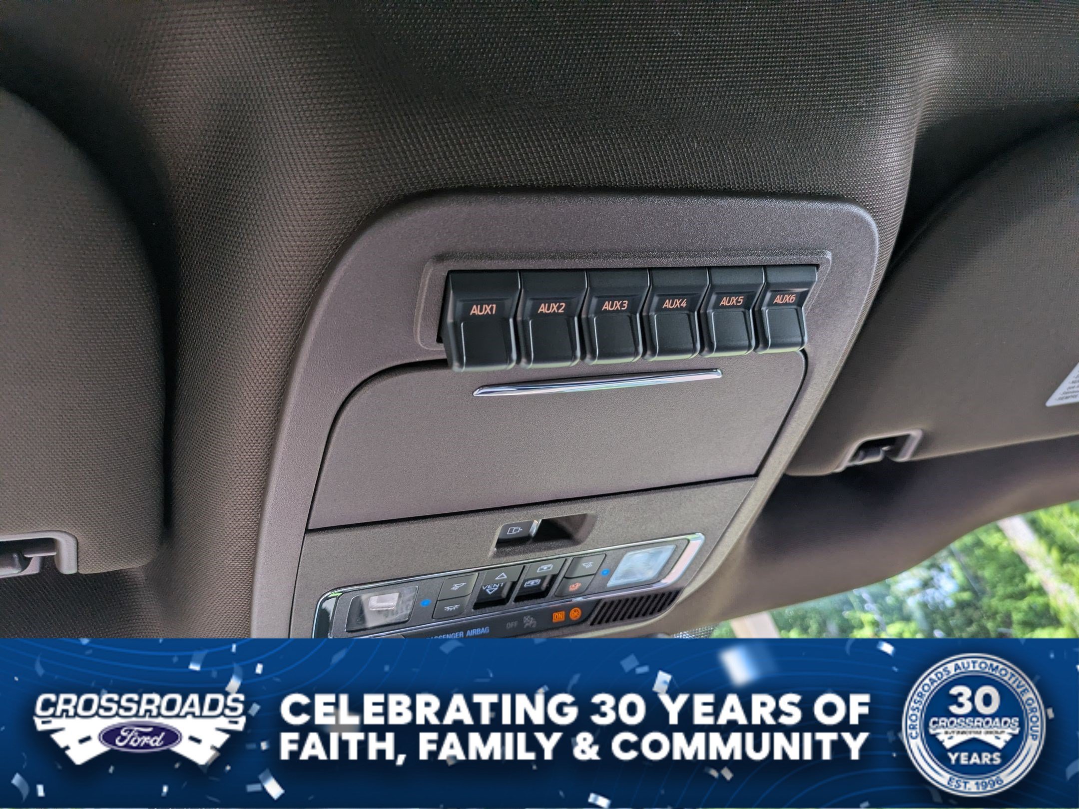New 2026 Ford F350 King Ranch AWD/4WD image 25