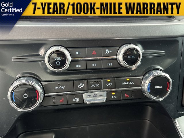 Used 2026 Ford F150 XLT w/ Equipment Group 302A MID AWD/4WD image 28