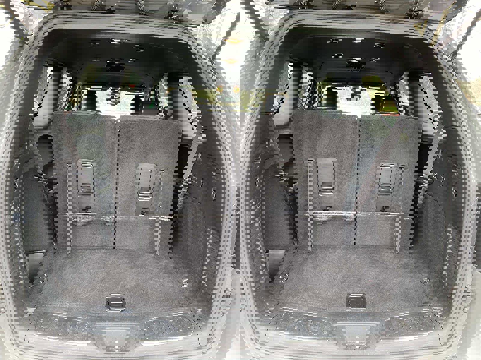 Used 2022 Dodge Durango GT AWD/4WD image 6