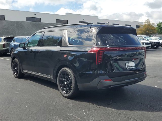 New 2026 Kia Carnival SX Prestige image 5